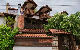 Комплекс Алексов Алексовата Къща